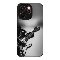 Θήκη Sonique Men's Edition για Oppo Reno15 Pro Max Rock Guitar