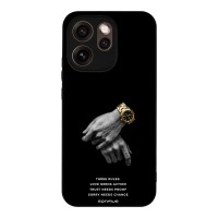 Θήκη Sonique Men's Edition για Oppo Reno15 Pro Max Three Rules