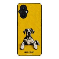 Θήκη Sonique Men's Edition για Oppo Reno7 Lite 5G / Oppo Reno8 Lite 5G Dalmatian Dog