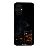 Θήκη Sonique Men's Edition για Oppo Reno7 Lite 5G / Oppo Reno8 Lite 5G Eyes Never Lie