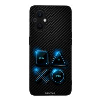 Θήκη Sonique Men's Edition για Oppo Reno7 Lite 5G / Oppo Reno8 Lite 5G Gaming