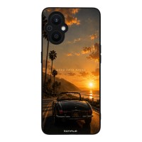 Θήκη Sonique Men's Edition για Oppo Reno7 Lite 5G / Oppo Reno8 Lite 5G Good Days