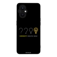 Θήκη Sonique Men's Edition για Oppo Reno7 Lite 5G / Oppo Reno8 Lite 5G Ideas