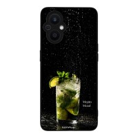 Θήκη Sonique Men's Edition για Oppo Reno7 Lite 5G / Oppo Reno8 Lite 5G Mojito