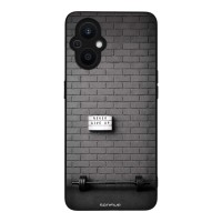 Θήκη Sonique Men's Edition για Oppo Reno7 Lite 5G / Oppo Reno8 Lite 5G Motivation