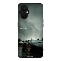Θήκη Sonique Men's Edition για Oppo Reno7 Lite 5G / Oppo Reno8 Lite 5G No Limits