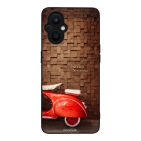 Θήκη Sonique Men's Edition για Oppo Reno7 Lite 5G / Oppo Reno8 Lite 5G Old Roads