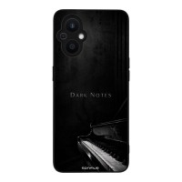 Θήκη Sonique Men's Edition για Oppo Reno7 Lite 5G / Oppo Reno8 Lite 5G Piano