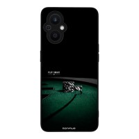 Θήκη Sonique Men's Edition για Oppo Reno7 Lite 5G / Oppo Reno8 Lite 5G Poker