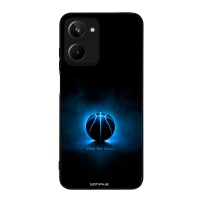 Θήκη Sonique Men's Edition Series για Realme 10 4G Basketball