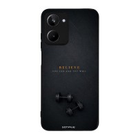 Θήκη Sonique Men's Edition Series για Realme 10 4G Believe