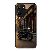 Θήκη Sonique Men's Edition Series για Realme 10 4G Dusk Rider