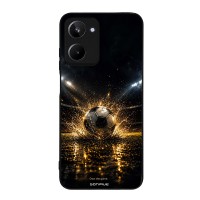 Θήκη Sonique Men's Edition Series για Realme 10 4G Football