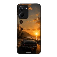 Θήκη Sonique Men's Edition Series για Realme 10 4G Good Days
