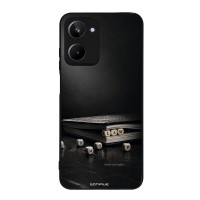 Θήκη Sonique Men's Edition Series για Realme 10 4G Law