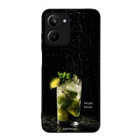 Θήκη Sonique Men's Edition Series για Realme 10 4G Mojito