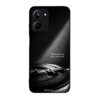 Θήκη Sonique Men's Edition Series για Realme 10 4G Music and Men