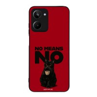 Θήκη Sonique Men's Edition Series για Realme 10 4G No Means No