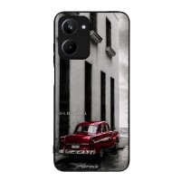 Θήκη Sonique Men's Edition Series για Realme 10 4G Old Soul