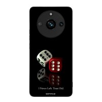 Θήκη Sonique Men's Edition Series για Realme 11 Pro 5G / Realme 11 Pro Plus 5G Ζάρια