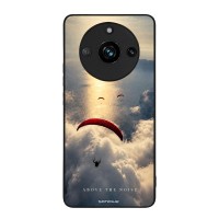 Θήκη Sonique Men's Edition Series για Realme 11 Pro 5G / Realme 11 Pro Plus 5G Above the Noise