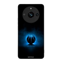 Θήκη Sonique Men's Edition Series για Realme 11 Pro 5G / Realme 11 Pro Plus 5G Basketball