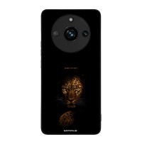 Θήκη Sonique Men's Edition Series για Realme 11 Pro 5G / Realme 11 Pro Plus 5G Born to Win