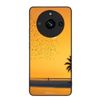 Θήκη Sonique Men's Edition Series για Realme 11 Pro 5G / Realme 11 Pro Plus 5G Calm