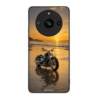Θήκη Sonique Men's Edition Series για Realme 11 Pro 5G / Realme 11 Pro Plus 5G Coastal Rider