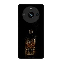 Θήκη Sonique Men's Edition Series για Realme 11 Pro 5G / Realme 11 Pro Plus 5G Cool Mind