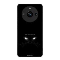 Θήκη Sonique Men's Edition Series για Realme 11 Pro 5G / Realme 11 Pro Plus 5G Don't Touch