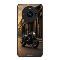 Θήκη Sonique Men's Edition Series για Realme 11 Pro 5G / Realme 11 Pro Plus 5G Dusk Rider