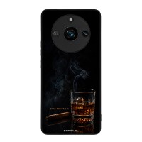 Θήκη Sonique Men's Edition Series για Realme 11 Pro 5G / Realme 11 Pro Plus 5G Eyes Never Lie