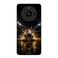 Θήκη Sonique Men's Edition Series για Realme 11 Pro 5G / Realme 11 Pro Plus 5G Football