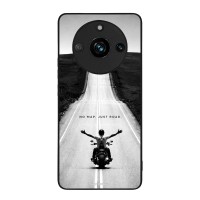 Θήκη Sonique Men's Edition Series για Realme 11 Pro 5G / Realme 11 Pro Plus 5G Freedom