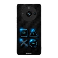 Θήκη Sonique Men's Edition Series για Realme 11 Pro 5G / Realme 11 Pro Plus 5G Gaming
