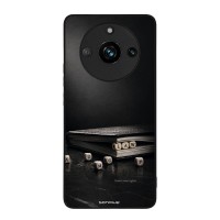 Θήκη Sonique Men's Edition Series για Realme 11 Pro 5G / Realme 11 Pro Plus 5G Law