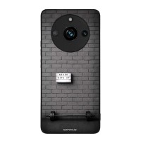 Θήκη Sonique Men's Edition Series για Realme 11 Pro 5G / Realme 11 Pro Plus 5G Motivation