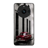 Θήκη Sonique Men's Edition Series για Realme 11 Pro 5G / Realme 11 Pro Plus 5G Old Soul