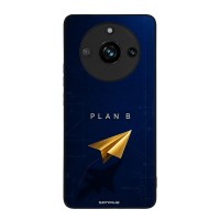 Θήκη Sonique Men's Edition Series για Realme 11 Pro 5G / Realme 11 Pro Plus 5G Plan B
