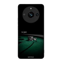 Θήκη Sonique Men's Edition Series για Realme 11 Pro 5G / Realme 11 Pro Plus 5G Poker