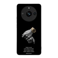 Θήκη Sonique Men's Edition Series για Realme 11 Pro 5G / Realme 11 Pro Plus 5G Three Rules