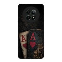 Θήκη Sonique Men's Edition Series για Realme 12 5G / Realme 12x Άσος