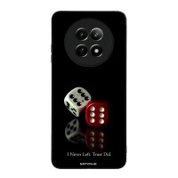 Θήκη Sonique Men's Edition Series για Realme 12 5G / Realme 12x Ζάρια