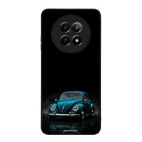 Θήκη Sonique Men's Edition Series για Realme 12 5G / Realme 12x Μπλε Σκαραβαίος