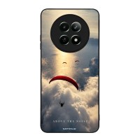 Θήκη Sonique Men's Edition Series για Realme 12 5G / Realme 12x Above the Noise