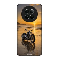 Θήκη Sonique Men's Edition Series για Realme 12 5G / Realme 12x Coastal Rider