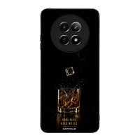 Θήκη Sonique Men's Edition Series για Realme 12 5G / Realme 12x Cool Mind