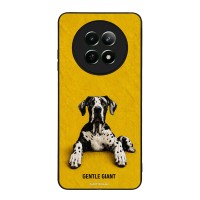 Θήκη Sonique Men's Edition Series για Realme 12 5G / Realme 12x Dalmatian Dog