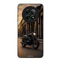 Θήκη Sonique Men's Edition Series για Realme 12 5G / Realme 12x Dusk Rider